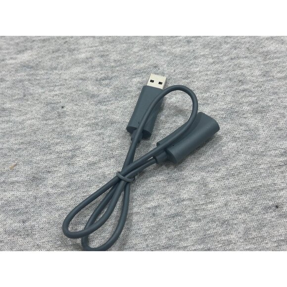 Microsoft Original Xbox 360 Kinect WIFI USB Adaptor Extension Cord Cable - Picture 1 of 7